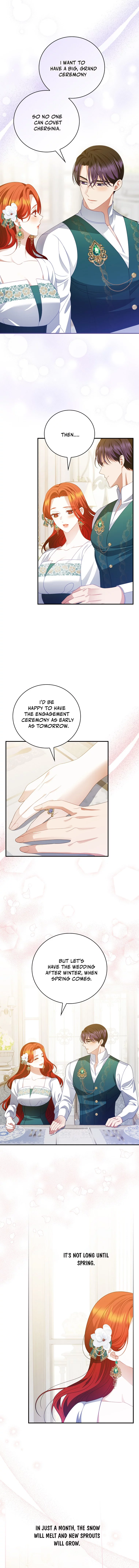 I Raised Him Modestly, But He Came Back Obsessed With Me Chapter 56 59 6