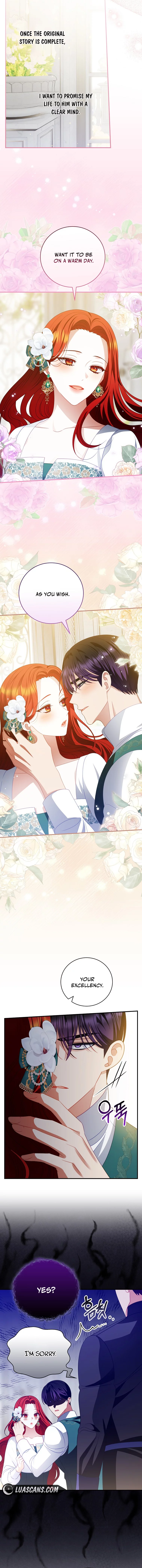 I Raised Him Modestly, But He Came Back Obsessed With Me Chapter 56 60 7