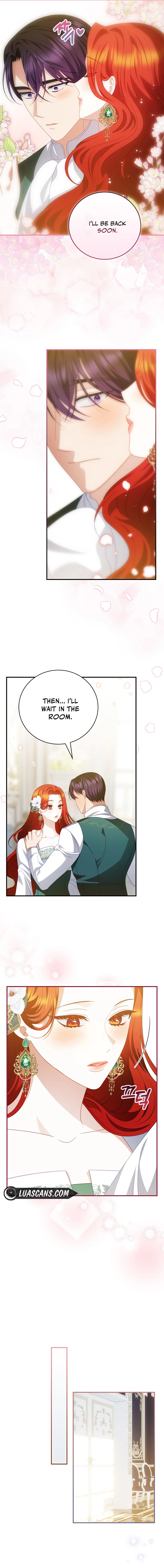 I Raised Him Modestly, But He Came Back Obsessed With Me Chapter 56 62 9