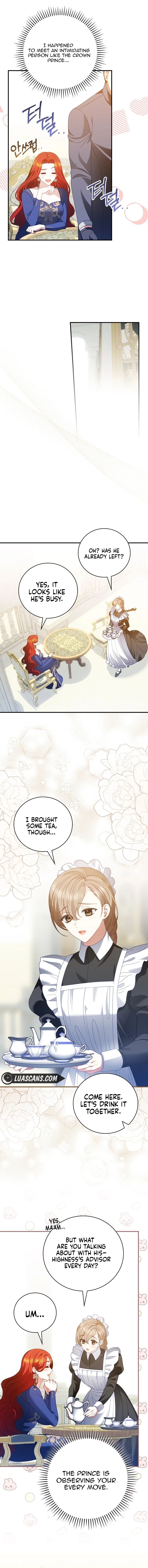 I Raised Him Modestly, But He Came Back Obsessed With Me Chapter 57 48 02