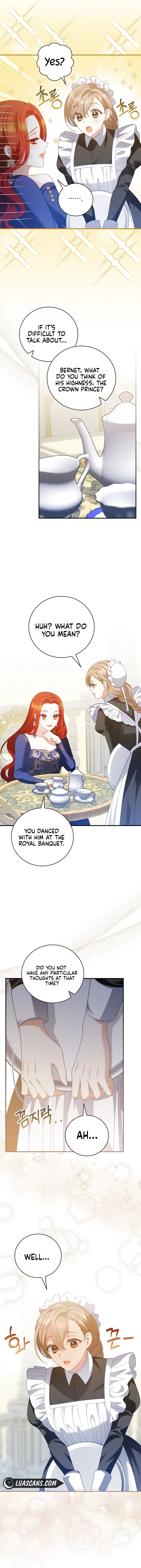 I Raised Him Modestly, But He Came Back Obsessed With Me Chapter 57 49 03