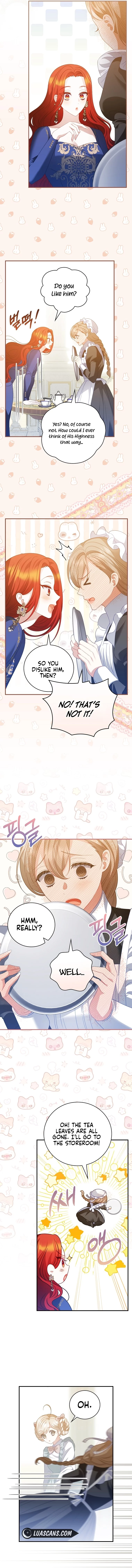 I Raised Him Modestly, But He Came Back Obsessed With Me Chapter 57 50 04