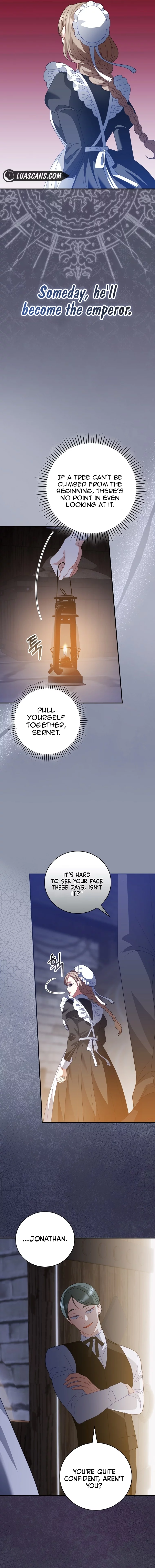 I Raised Him Modestly, But He Came Back Obsessed With Me Chapter 57 53 07