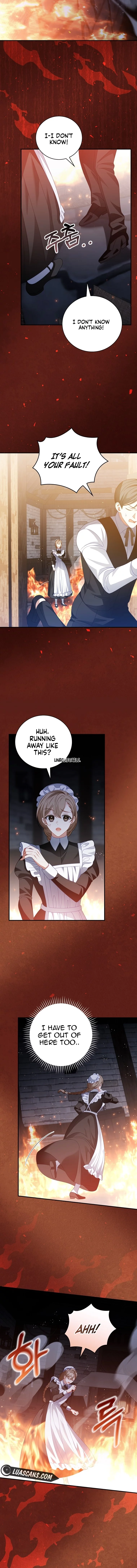 I Raised Him Modestly, But He Came Back Obsessed With Me Chapter 57 57 11