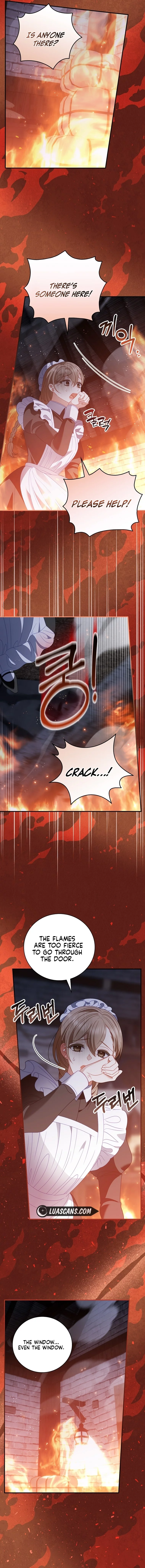 I Raised Him Modestly, But He Came Back Obsessed With Me Chapter 57 58 12