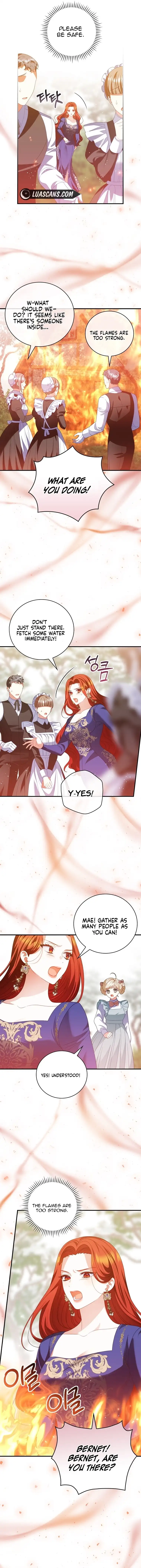 I Raised Him Modestly, But He Came Back Obsessed With Me Chapter 58 50 04