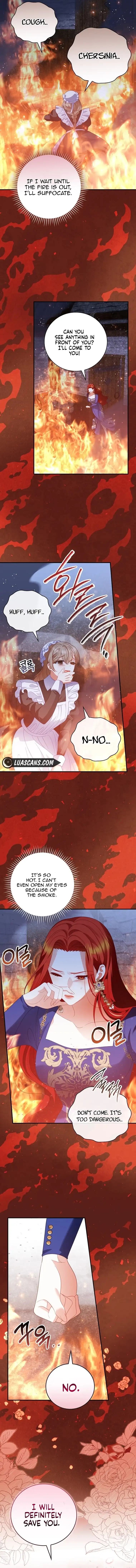 I Raised Him Modestly, But He Came Back Obsessed With Me Chapter 58 52 06