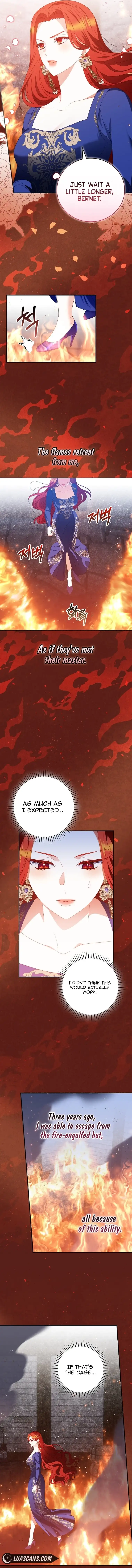 I Raised Him Modestly, But He Came Back Obsessed With Me Chapter 58 53 07