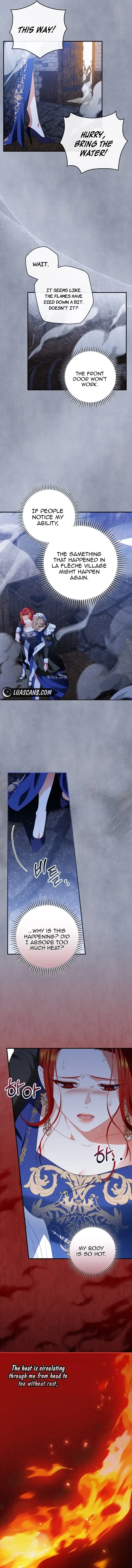 I Raised Him Modestly, But He Came Back Obsessed With Me Chapter 58 56 10