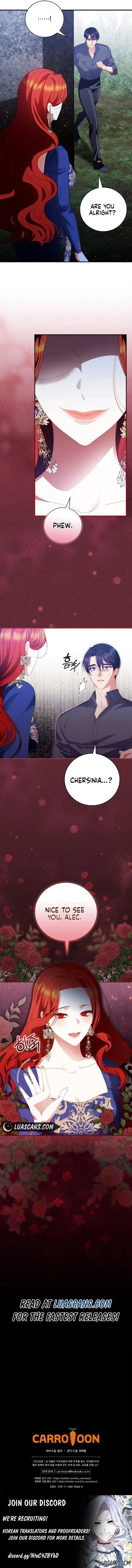 I Raised Him Modestly, But He Came Back Obsessed With Me Chapter 58 59 13