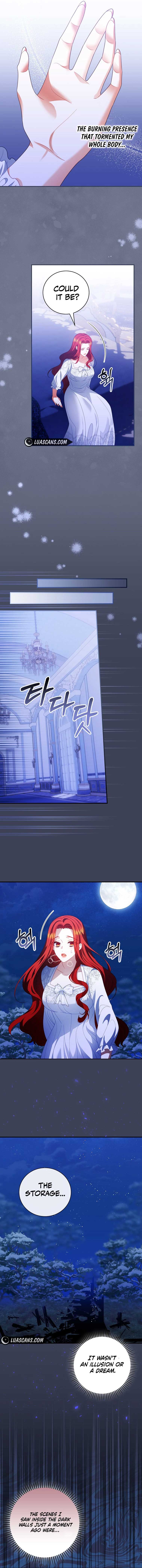 I Raised Him Modestly, But He Came Back Obsessed With Me Chapter 59 57 10