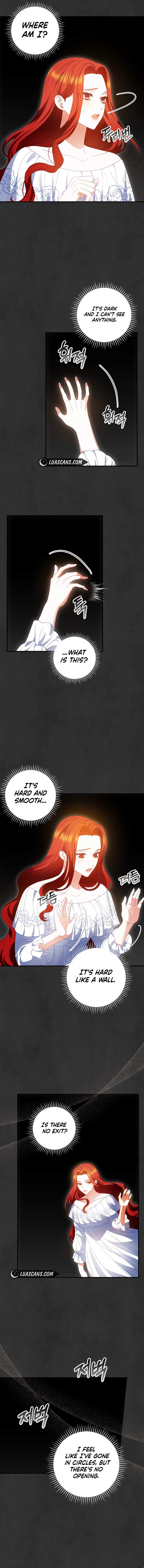 I Raised Him Modestly, But He Came Back Obsessed With Me Chapter 59 52 5