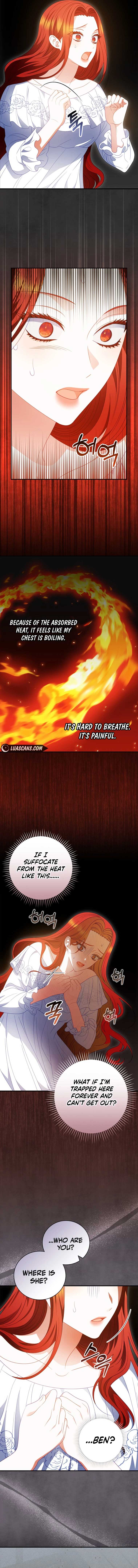 I Raised Him Modestly, But He Came Back Obsessed With Me Chapter 59 54 7