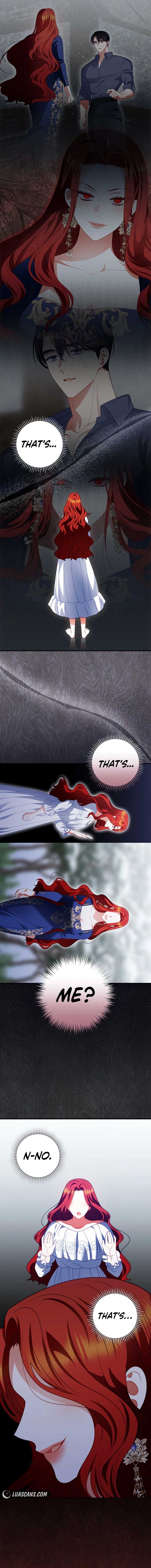 I Raised Him Modestly, But He Came Back Obsessed With Me Chapter 59 55 8