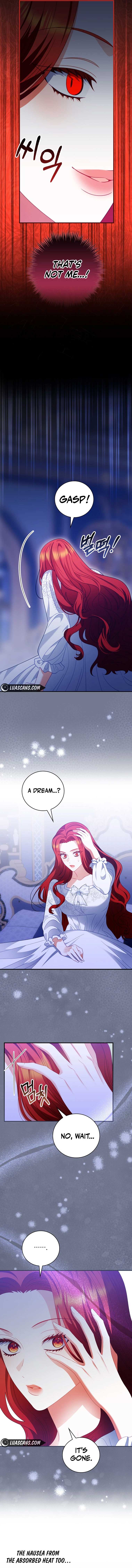 I Raised Him Modestly, But He Came Back Obsessed With Me Chapter 59 56 9
