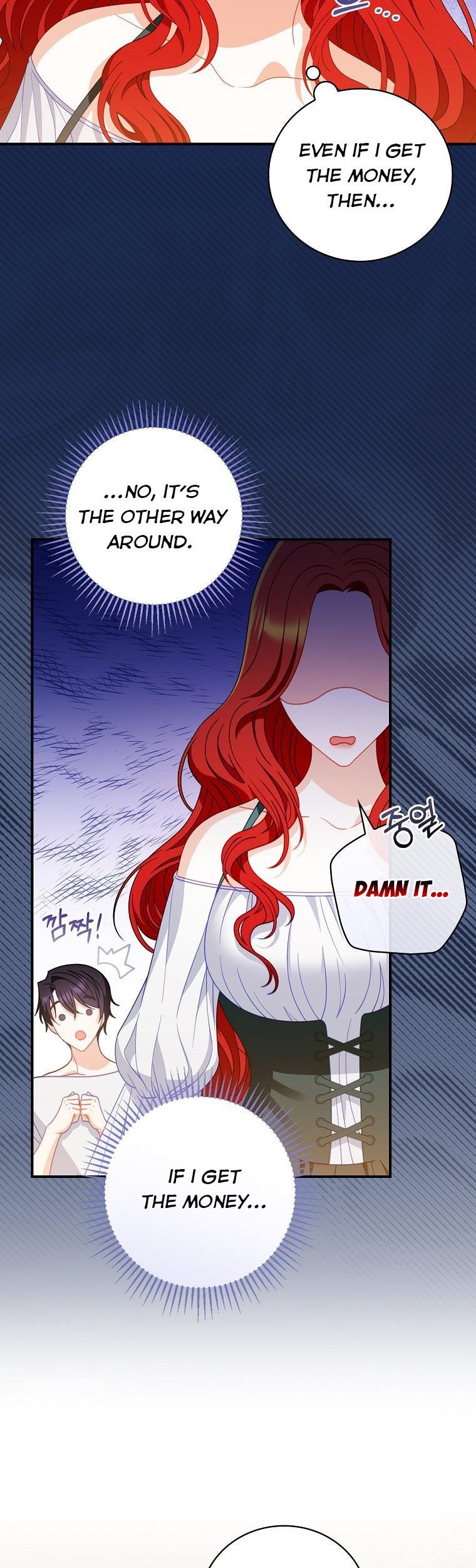 I Raised Him Modestly, But He Came Back Obsessed With Me Chapter 6 154 03