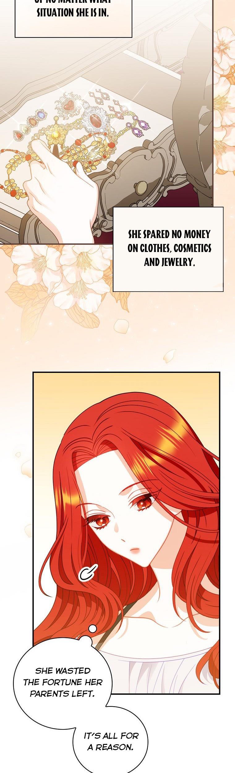 I Raised Him Modestly, But He Came Back Obsessed With Me Chapter 6 159 08