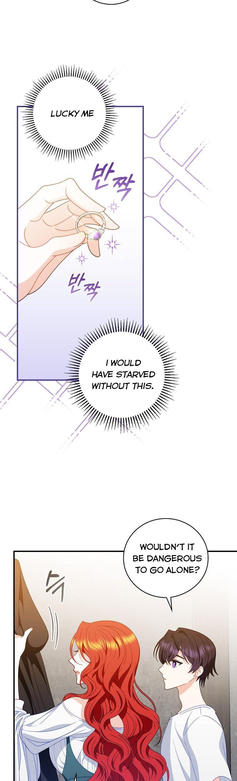 I Raised Him Modestly, But He Came Back Obsessed With Me Chapter 6 160 09