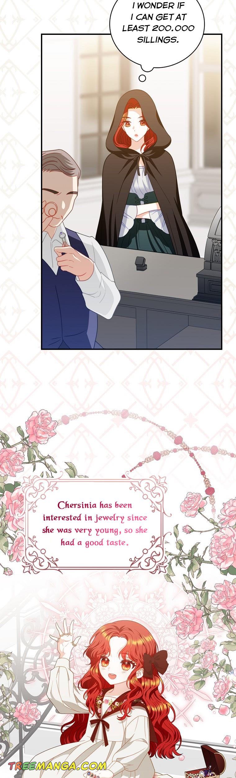 I Raised Him Modestly, But He Came Back Obsessed With Me Chapter 6 168 17