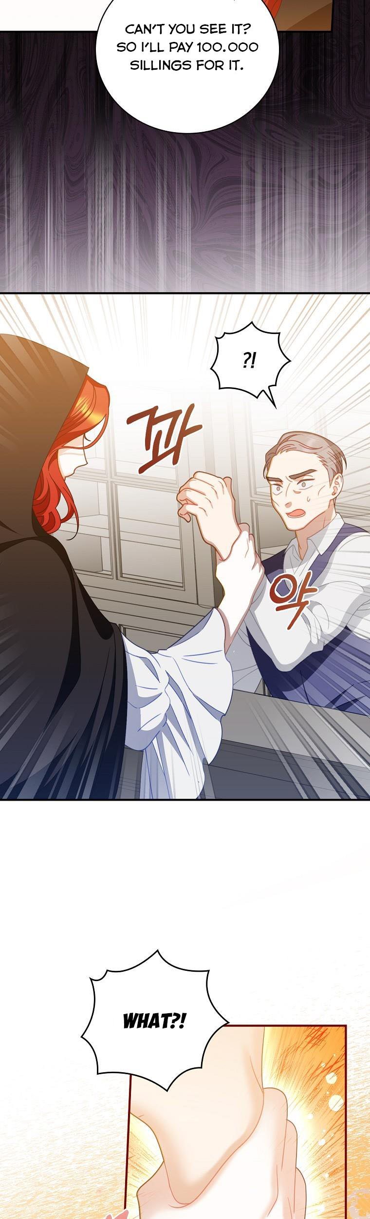 I Raised Him Modestly, But He Came Back Obsessed With Me Chapter 6 172 21