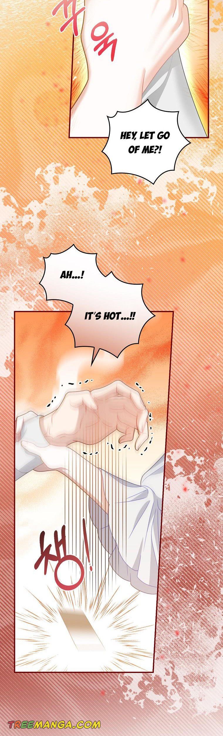 I Raised Him Modestly, But He Came Back Obsessed With Me Chapter 6 173 22