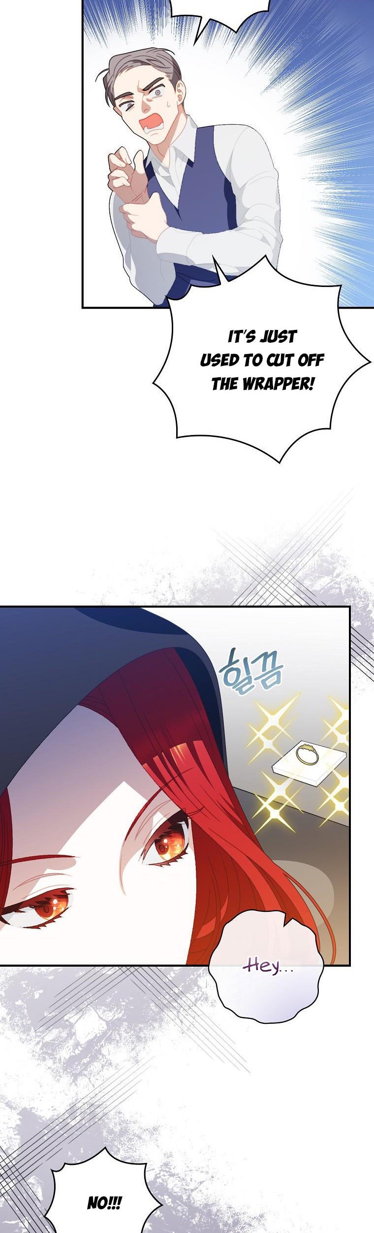I Raised Him Modestly, But He Came Back Obsessed With Me Chapter 6 175 24