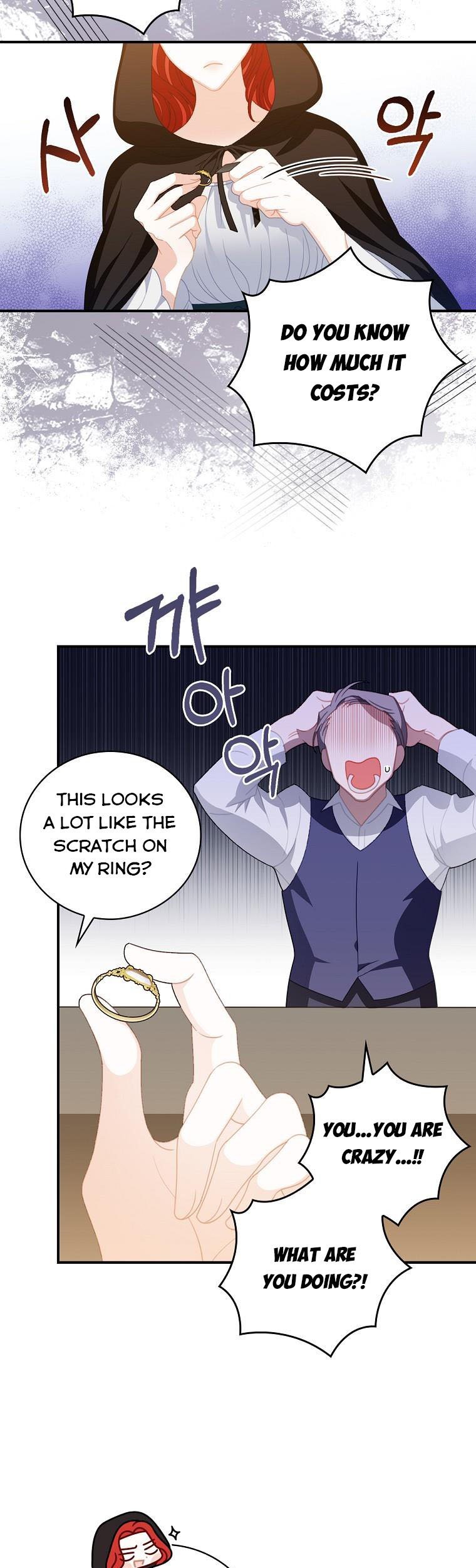 I Raised Him Modestly, But He Came Back Obsessed With Me Chapter 6 176 25