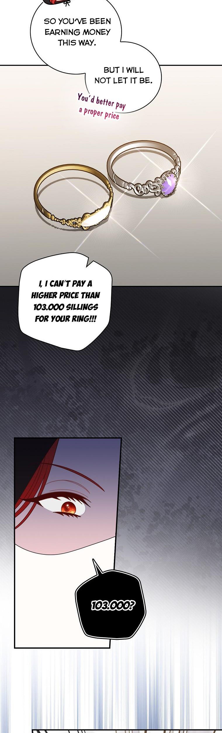 I Raised Him Modestly, But He Came Back Obsessed With Me Chapter 6 177 26