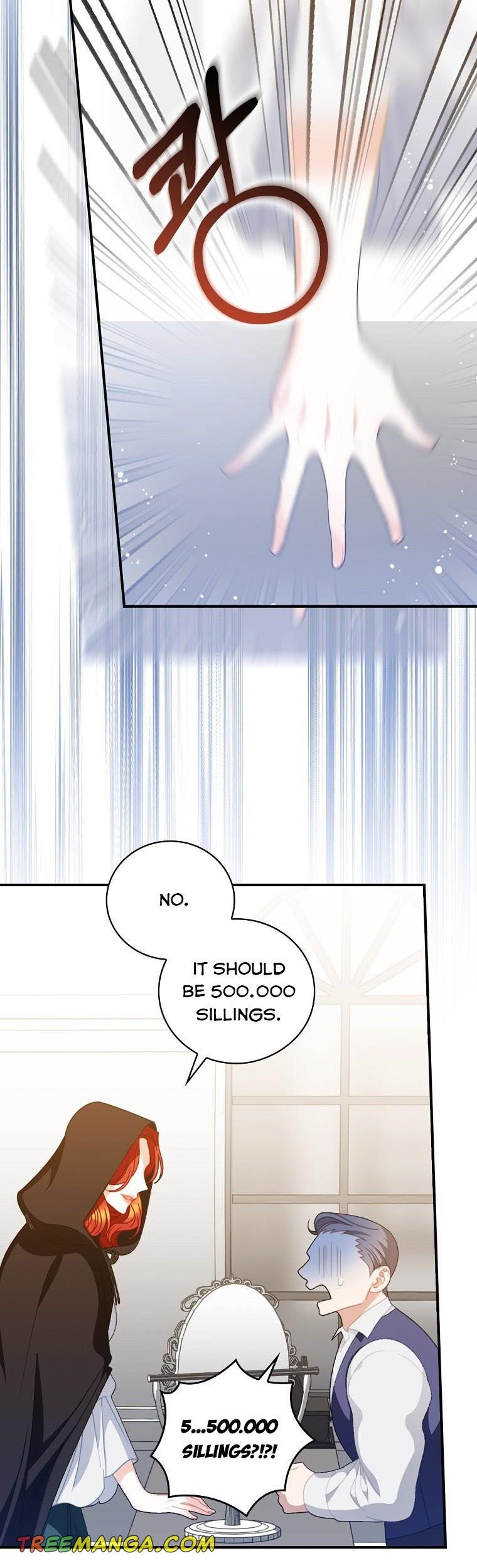 I Raised Him Modestly, But He Came Back Obsessed With Me Chapter 6 178 27