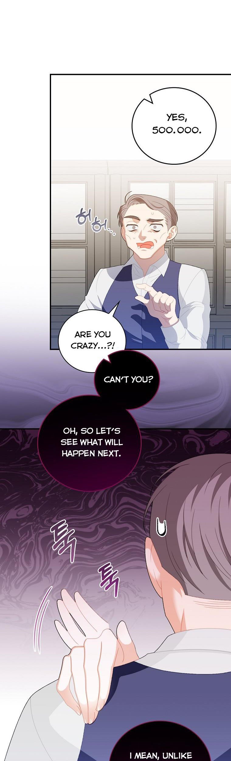 I Raised Him Modestly, But He Came Back Obsessed With Me Chapter 6 179 28