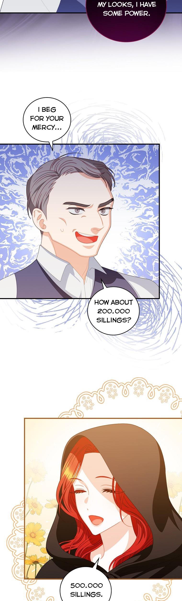 I Raised Him Modestly, But He Came Back Obsessed With Me Chapter 6 180 29