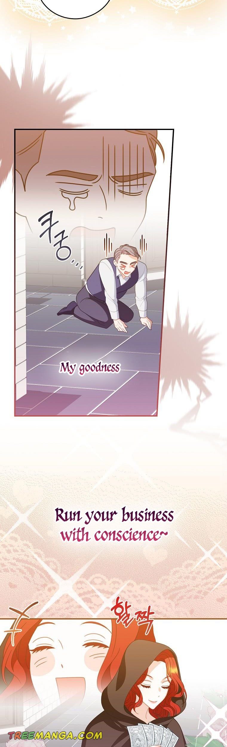 I Raised Him Modestly, But He Came Back Obsessed With Me Chapter 6 182 31