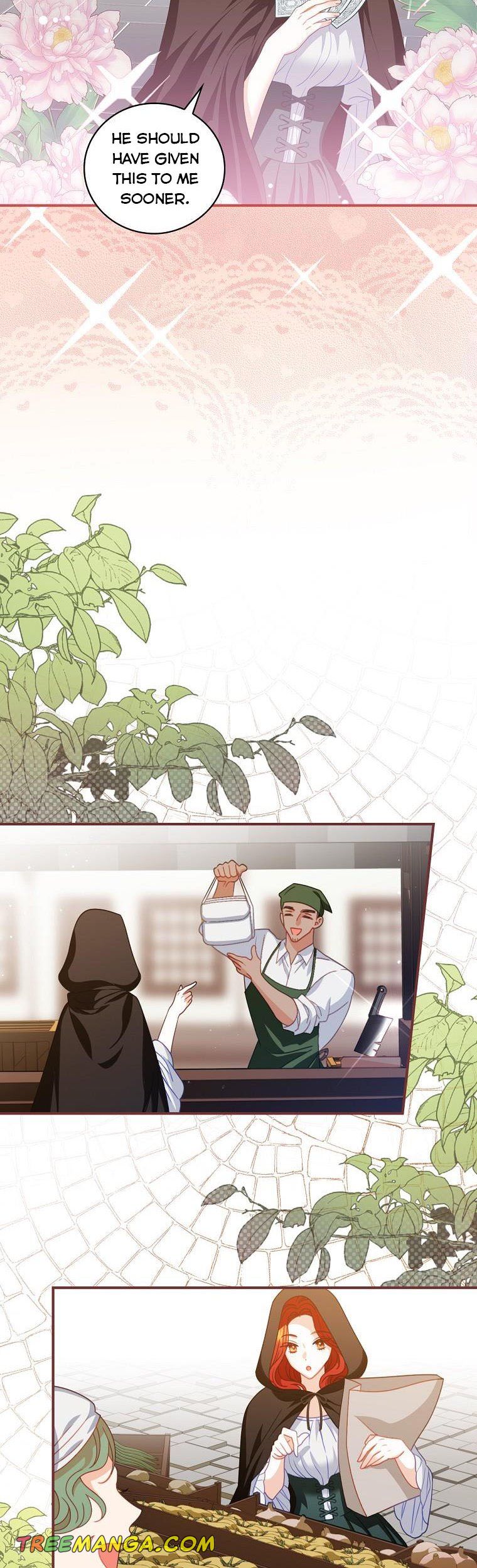 I Raised Him Modestly, But He Came Back Obsessed With Me Chapter 6 183 32