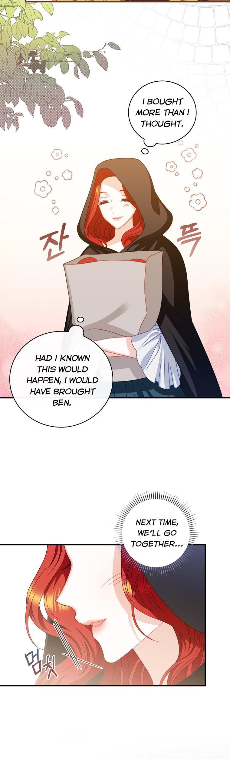 I Raised Him Modestly, But He Came Back Obsessed With Me Chapter 6 184 33