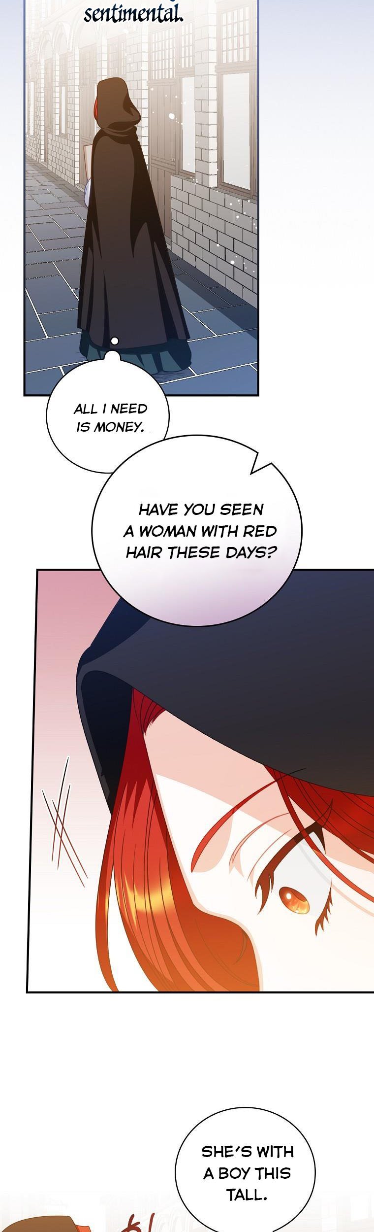 I Raised Him Modestly, But He Came Back Obsessed With Me Chapter 6 186 35