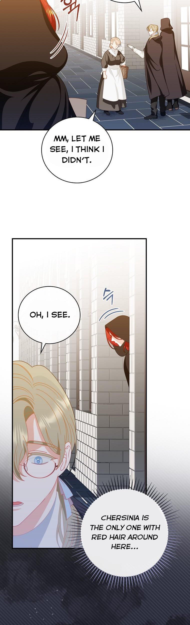 I Raised Him Modestly, But He Came Back Obsessed With Me Chapter 6 187 36