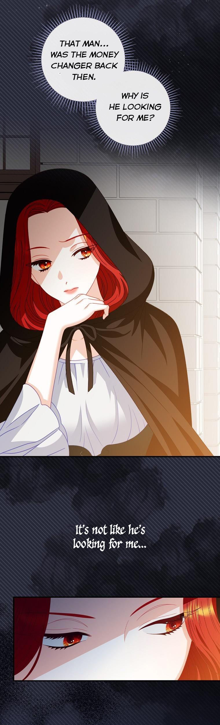 I Raised Him Modestly, But He Came Back Obsessed With Me Chapter 6 188 37