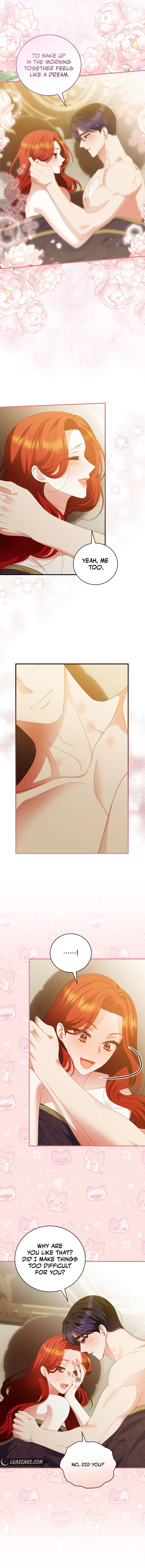 I Raised Him Modestly, But He Came Back Obsessed With Me Chapter 60 51 1