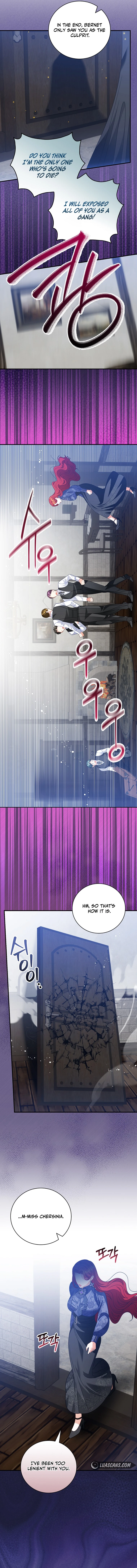 I Raised Him Modestly, But He Came Back Obsessed With Me Chapter 60 62 12