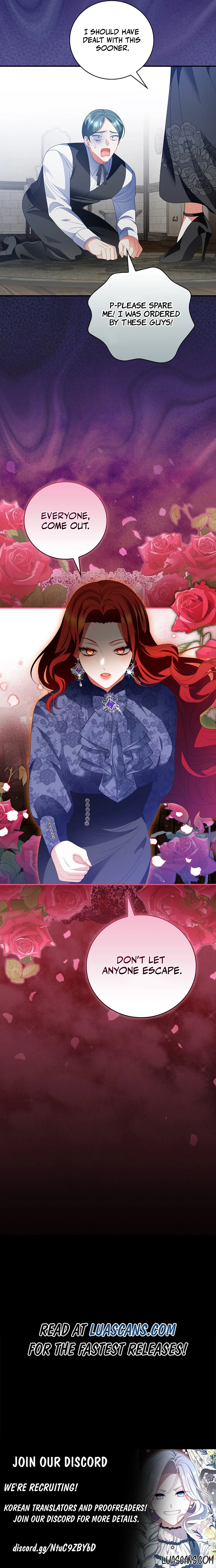 I Raised Him Modestly, But He Came Back Obsessed With Me Chapter 60 63 13