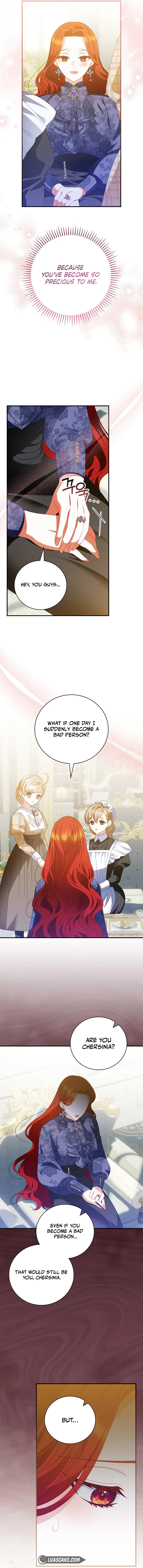 I Raised Him Modestly, But He Came Back Obsessed With Me Chapter 60 58 8