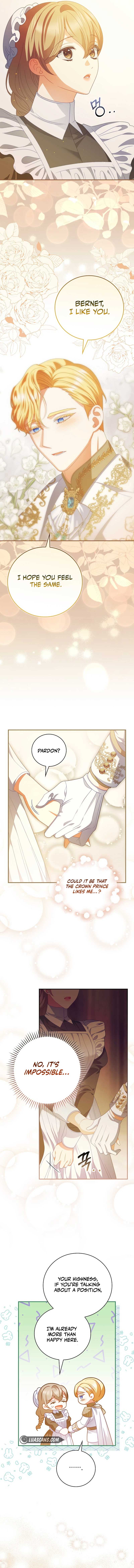 I Raised Him Modestly, But He Came Back Obsessed With Me Chapter 61 57 10