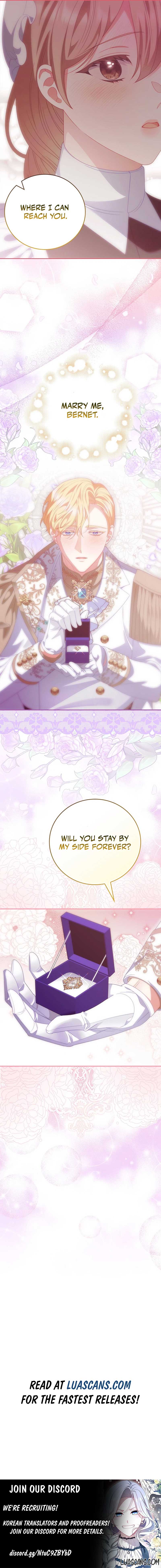 I Raised Him Modestly, But He Came Back Obsessed With Me Chapter 61 59 12