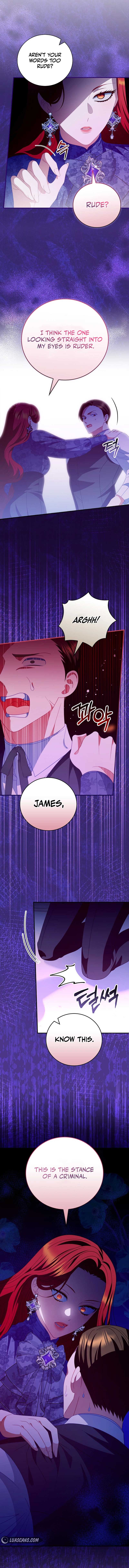 I Raised Him Modestly, But He Came Back Obsessed With Me Chapter 61 53 6