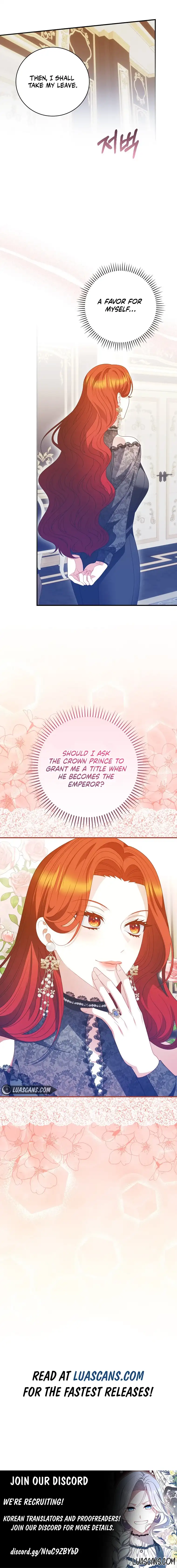 I Raised Him Modestly, But He Came Back Obsessed With Me Chapter 62 47 10