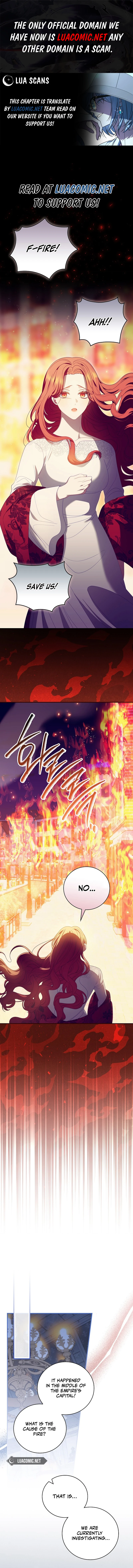 I Raised Him Modestly, But He Came Back Obsessed With Me Chapter 66 47 01