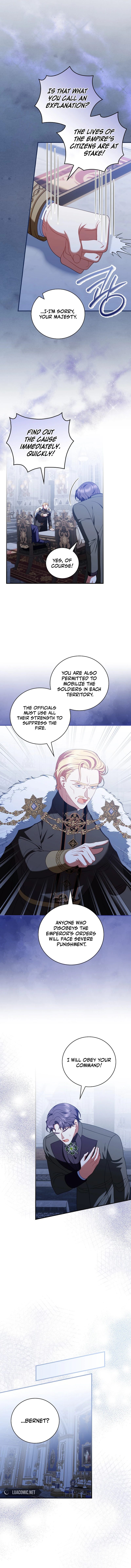 I Raised Him Modestly, But He Came Back Obsessed With Me Chapter 66 48 02