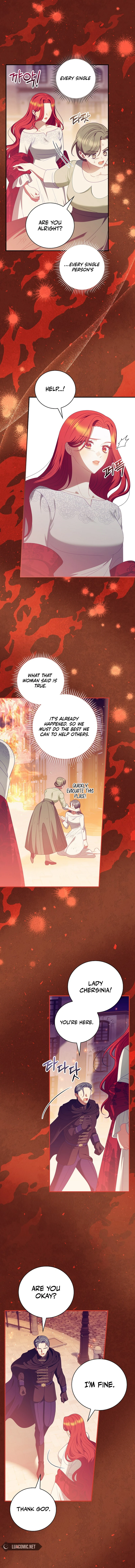 I Raised Him Modestly, But He Came Back Obsessed With Me Chapter 66 52 06