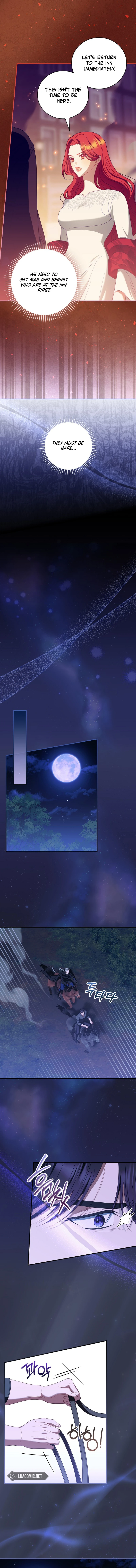 I Raised Him Modestly, But He Came Back Obsessed With Me Chapter 66 53 07