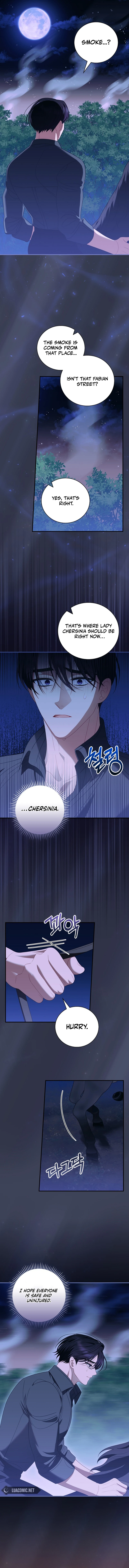 I Raised Him Modestly, But He Came Back Obsessed With Me Chapter 66 54 08